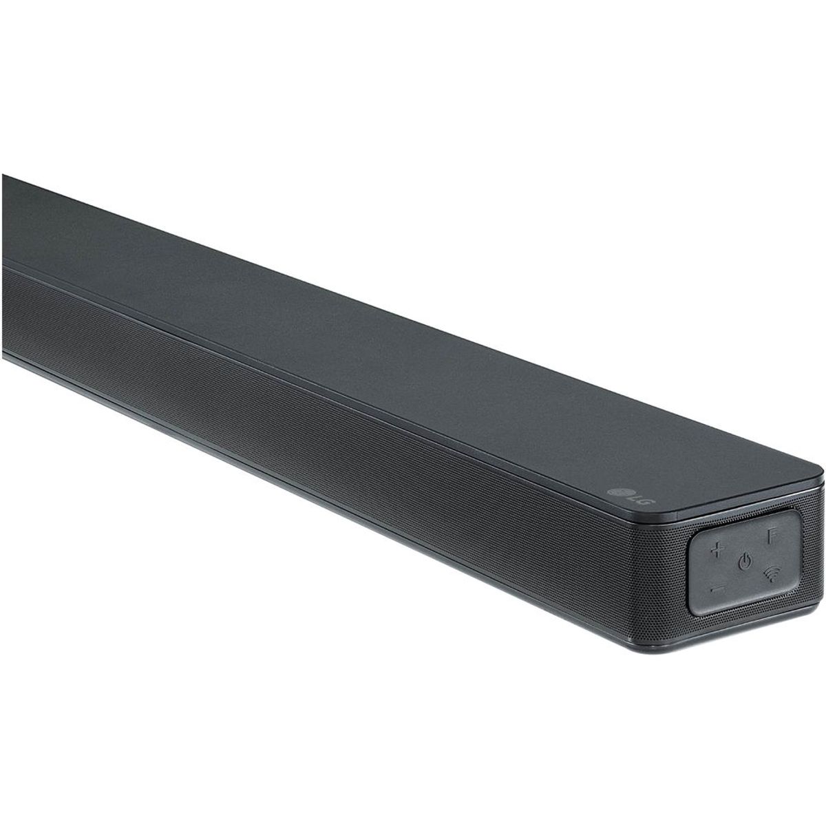 Soundbar LG c/ Subwoofer 500W 4.1 SK6RF.ABRALLK lojaibyte