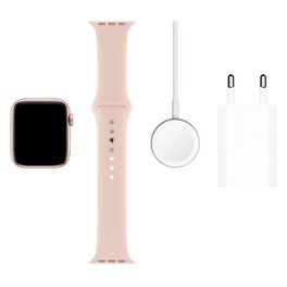 Apple-Watch-Series-5-GPS-44-mm-Aluminio-Dourado-Pulseira-Esportiva-Areia-Rosa-e-Fecho-Classico---MWVE2BZ-A