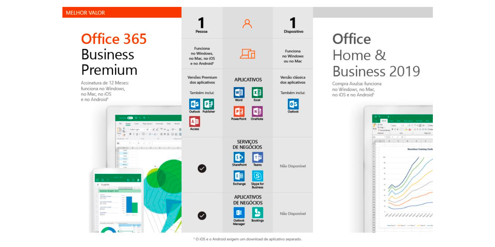 microsoft office 2019 home and business mac