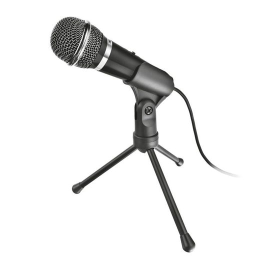 Microfone Trust Starzz T21671