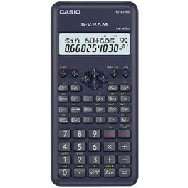 Calculadora-Cientifica-240-Funcoes-FX-82MS-2-S4-DH-Casio---Preto