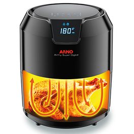 Fritadeira-sem-Oleo-Arno-Airfry-Super-Digital