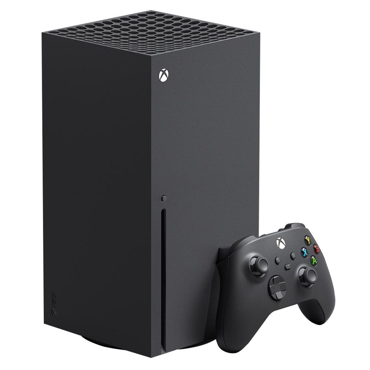 Xbox Series X 1TB, Preto - Ibyte