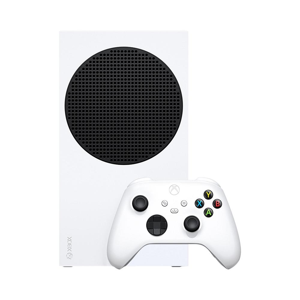 Console Xbox Series S 500GB, Branco