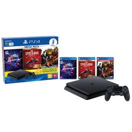console-playstation-4-hits-bundle-17-dreams-marvel-s-spider-man-infamous-second-son-ps4-2