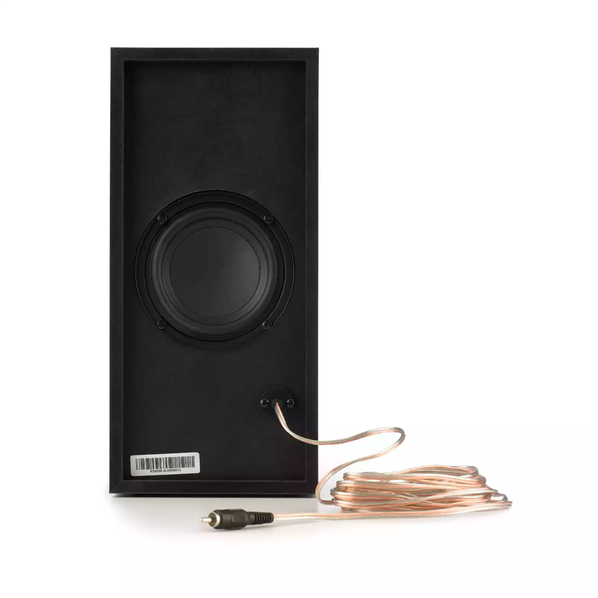 Soundbar JBL SB130 com Subwoofer 55W 2.1 Canais JBLSB130BLKBR lojaibyte