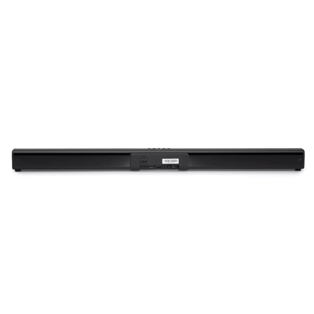 Soundbar JBL SB130 com Subwoofer 55W 2.1 Canais JBLSB130BLKBR lojaibyte