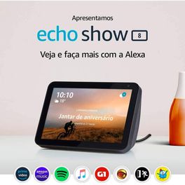 Amazon-Smart-Home-Echo-Show-8-Tela-8--Alexa-Preto---B07SG8F1QF