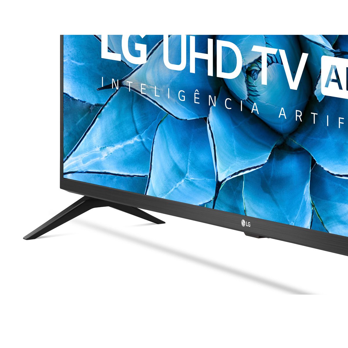 Smart Tv 65" LG LED 4K UHD HDR, ThinQ AI Alexa WiFi, Bluetooth lojaibyte