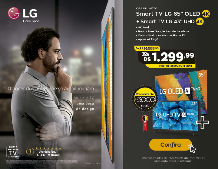 Encarte institucional