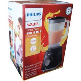 Liquidificador-Philips-Walita-Daily-RI2110-90---2L-Preto-2-Velocidades-550W