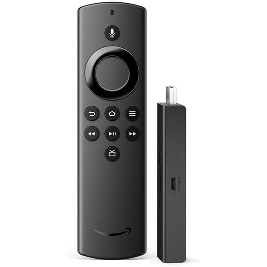 Fire-TV-Amazon-Stick-Lite-com-Controle-Remoto-Lite-por-Voz-com-Alex--Modelo-2020