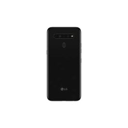 Smartphone-LG-K41S-com-Carregador-Portatil-Power-Bank-4400mAh-Goldentec