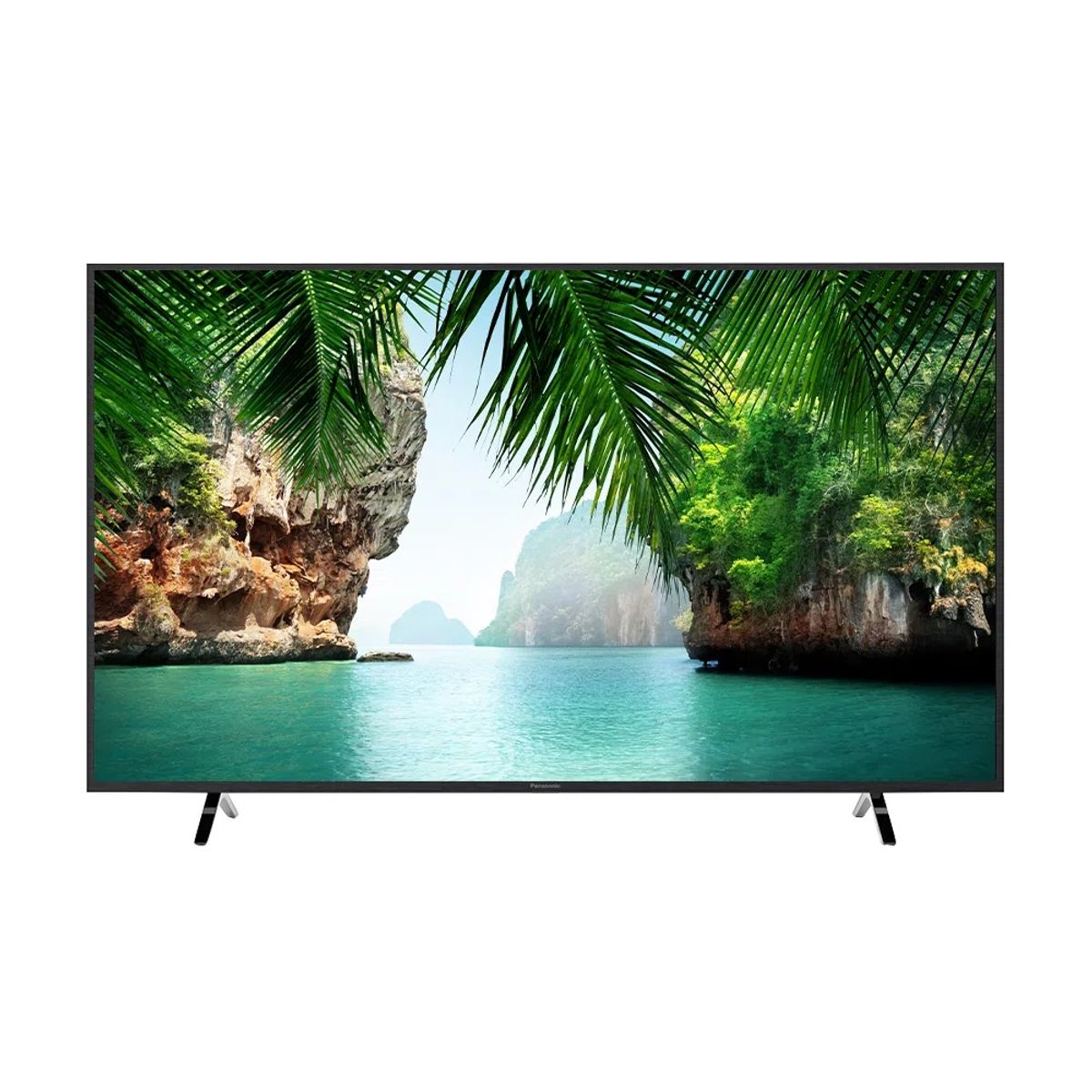 Smart TV LED 55" Panasonic TC55GX500B Ultra HD 4K HDR10 Midia Player 3