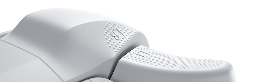 Pré-Venda Controle Sem Fio Xbox Series S, Branco -QAS-00007