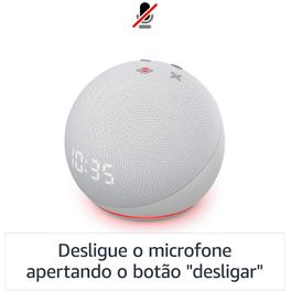 Amazon-Echo-Dot-4ª-geracao-Smart-Speaker-com-Relogio-e-Alexa---Branca