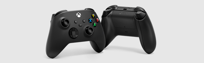  Pré-Venda Controle Sem Fio Xbox Series S, Preto 