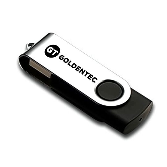 Pen Drive USB 64GB | Goldentec