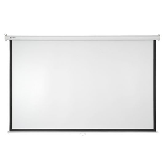 Tela de Projeção Retrátil 200x150cm | GT
