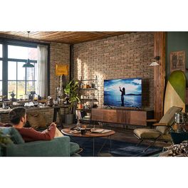 Smart Tv Crystal Uhd 75 4k Samsung Tu7020 2020 2 Hdmi 1 Usb Wi Fi Bluetooth