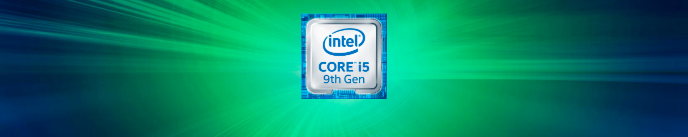 Processador Intel Core I5-9500 4.4GHz Coffee Lake LGA 1151-BX80684I9500	