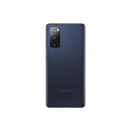 Smartphone-Samsung-Galaxy-S20-FE-128GB-8GB-RAM-Tela-6.5--Camera-Quadrupla-Traseira-64MP---12MP---5MP---5MP-Frontal-de-10MP-Bateria-4500mAh-Navy