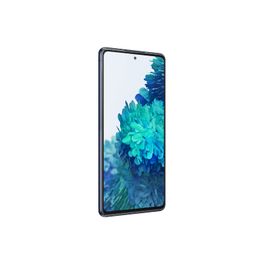 Smartphone-Samsung-Galaxy-S20-FE-128GB-8GB-RAM-Tela-6.5--Camera-Quadrupla-Traseira-64MP---12MP---5MP---5MP-Frontal-de-10MP-Bateria-4500mAh-Navy