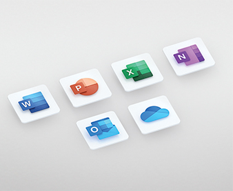 Microsoft 365 Personal ESD QQ2-00721, 32/64 Bits Licença para Um Usuário