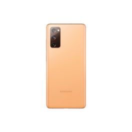 Smartphone-Samsung-Galaxy-S20-FE-128GB-8GB-RAM-Tela-6.5--Camera-Tripla-Traseira-64MP---12MP---12MP-Frontal-de-10MP-Bateria-4500mAh-Orange