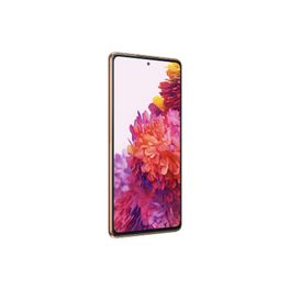 Smartphone-Samsung-Galaxy-S20-FE-128GB-8GB-RAM-Tela-6.5--Camera-Tripla-Traseira-64MP---12MP---12MP-Frontal-de-10MP-Bateria-4500mAh-Orange