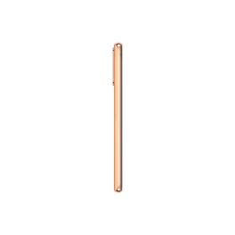 Smartphone-Samsung-Galaxy-S20-FE-128GB-8GB-RAM-Tela-6.5--Camera-Tripla-Traseira-64MP---12MP---12MP-Frontal-de-10MP-Bateria-4500mAh-Orange