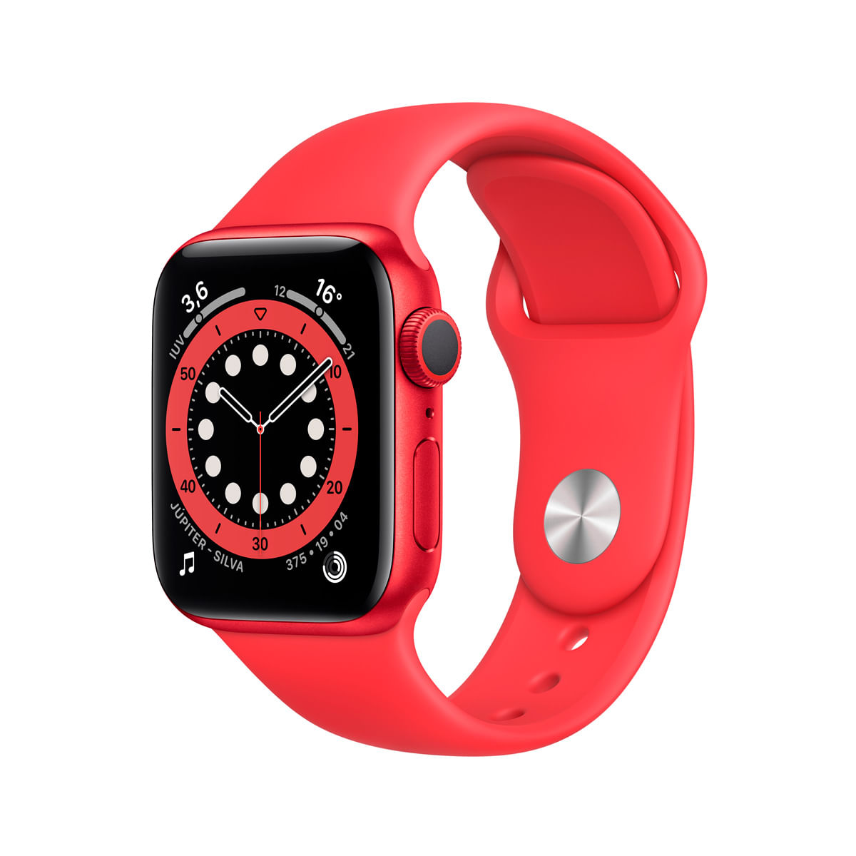 Apple Watch Series 9: relógio é divulgado com novo chip e controle por  movimento; veja preços - ISTOÉ DINHEIRO
