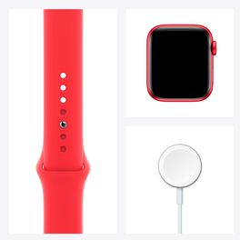 Apple-Watch-Series-6-GPS-40mm-Caixa-Red-de-Aluminio-com-Pulseira-Esportiva-Red