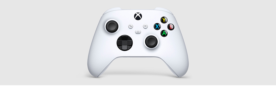 Xbox Series S 500GB Branco