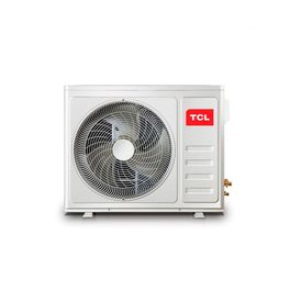 ❄️Ar Condicionado Split Inverter TCL 9.000Btus Frio - Ibyte