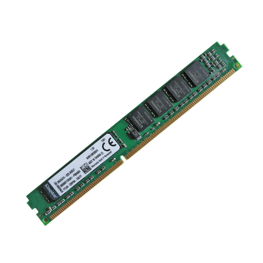 Memória DDR3 4GB 1333MHz Kingston (KVR13N9S8/4)