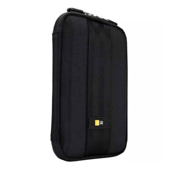 Sleeve Case Logic QTS-208 para iPad Mini e Tablet até 8" - Preto