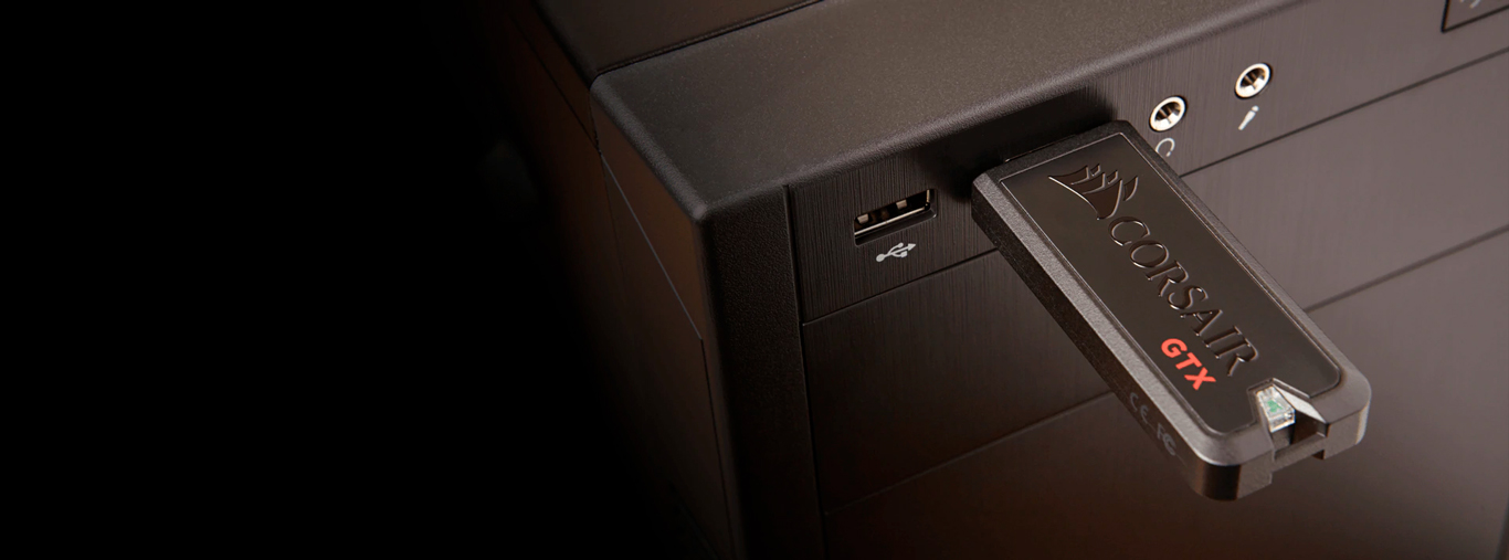 Gabinete Corsair Gamer Carbide Series 88R sem Fonte CC-9011086-WW