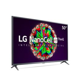 Smart-TV-50---UHD-4K-LG-NanoCell-ThinQ-AI-3-HDMI-2-USB----50NANO79
