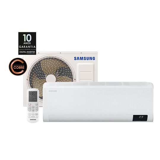 Ar-Condicionado-Split-Samsung-Inverter-WindFree-Sem-Vento-12.000-Btus-Quente-e-Frio-Branco---220v