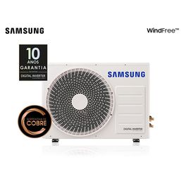 Ar-Condicionado-Split-Samsung-Inverter-WindFree-Sem-Vento-12.000-Btus-Quente-e-Frio-Branco---220v