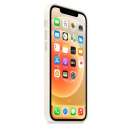 Capa-para-iPhone-12-Pro-Apple-Silicone-Branco