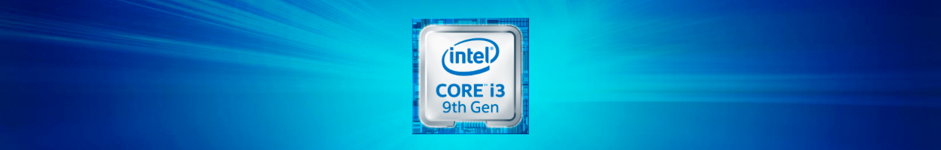 Processador Intel Core I3-9350K 