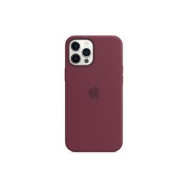Capa-para-iPhone-12-Pro-Max-Apple-Silicone-Ameixa