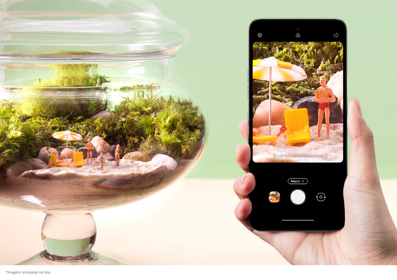 Smartphone LG K62+ 128GB 4GB RAM Tela de 6.59 Câmera Quadrupla Traseira 48MP + 5MP + 5MP + 2MP Frontal de 13MP Bateria 4000 mAh Branco