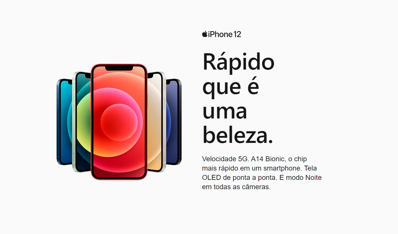 CaiqueCell - Você sabia que o App relógio do seu iPhone marca a hora e o  ponteiro vermelho se mexe? #caiquecell #iphonerj #apple