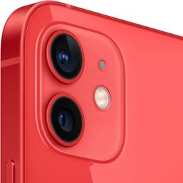 iPhone-12-Apple-Vermelho-64GB-Desbloqueado---MGJ73BZ-A