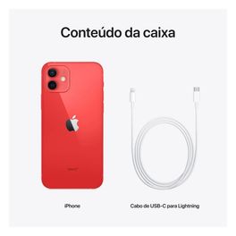 iPhone-12-Apple-Vermelho-128GB-Desbloqueado---MGJD3BZ-A