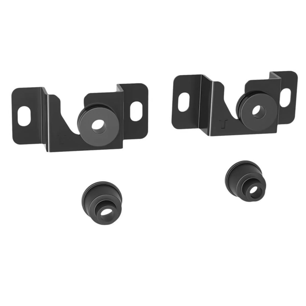 Suporte Fixo para TV/Monitor de 10 a 85 | Goldentec