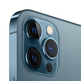 iPhone-12-Pro-Max-Apple-Azul-Pacifico-128GB-Desbloqueado---MGDA3BZ-A